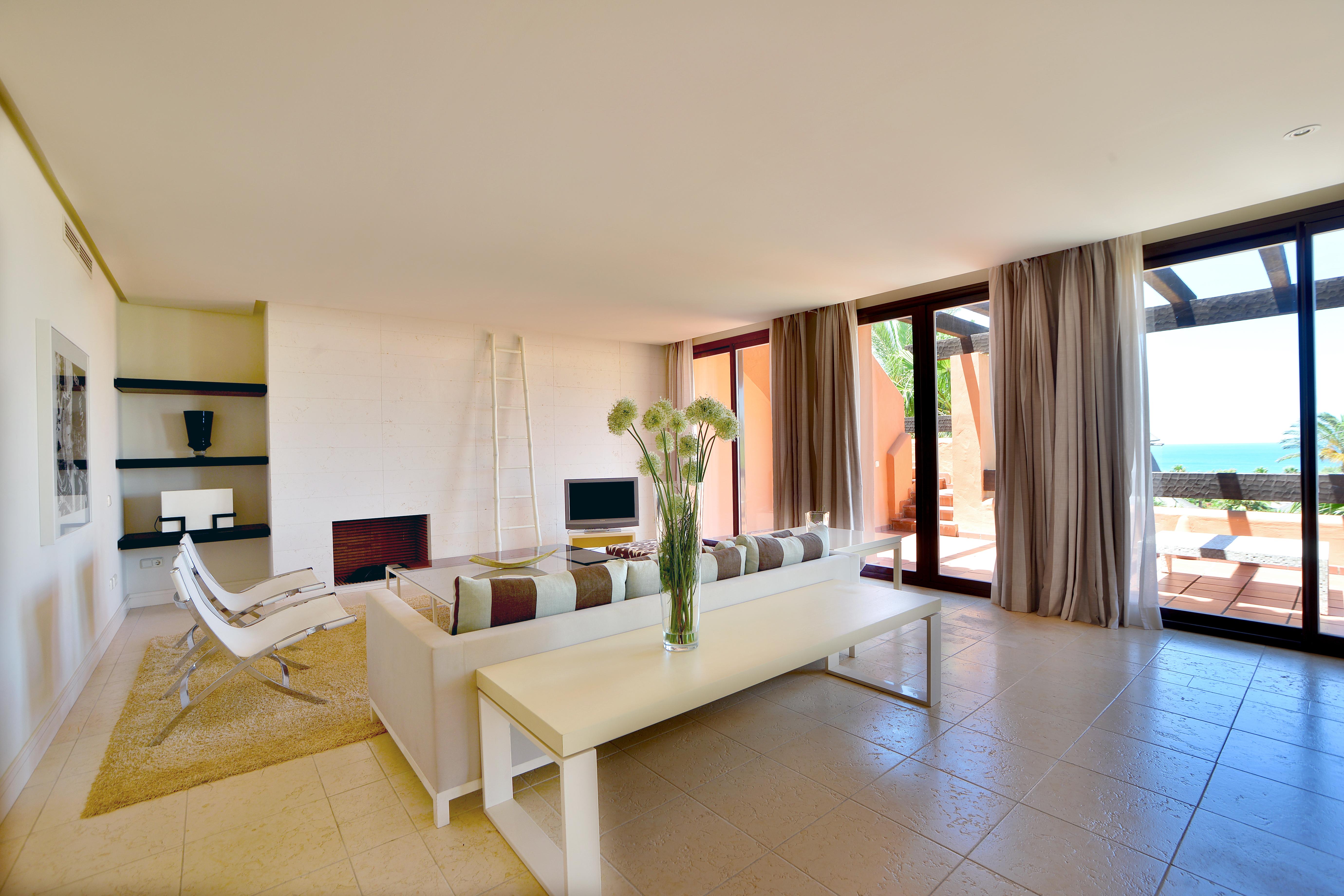 Aparthotel Novo