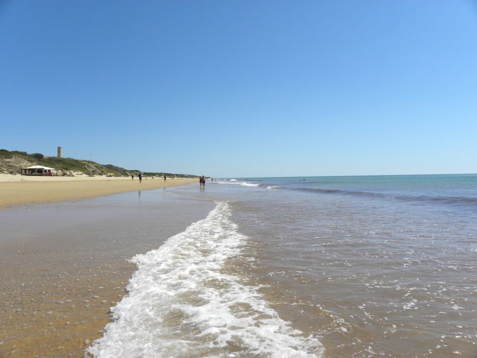 Novo Aparthotel Chiclana de la Frontera