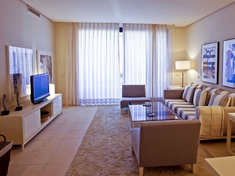 Novo Aparthotel Chiclana de la Frontera