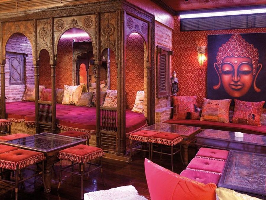 Novo Aparthotel 5*